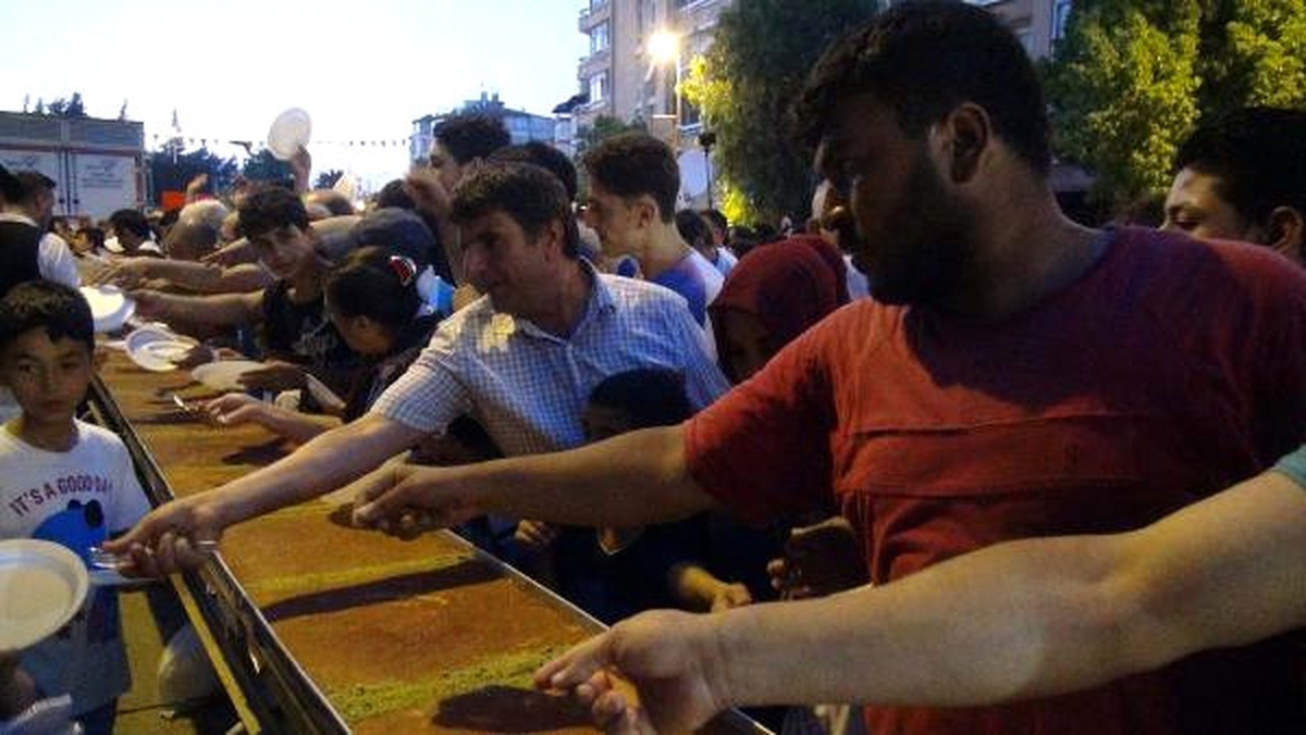 Hatay\'ın Ana Vatana Katılışının 78. Yıl Dönümü