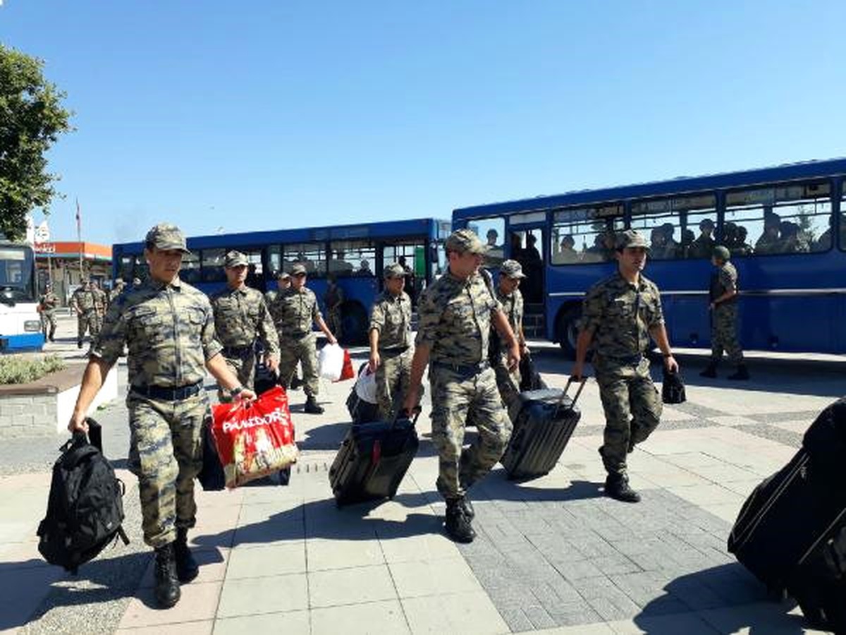 Hava Harp Okulu Öğrencileri Yalova\'da