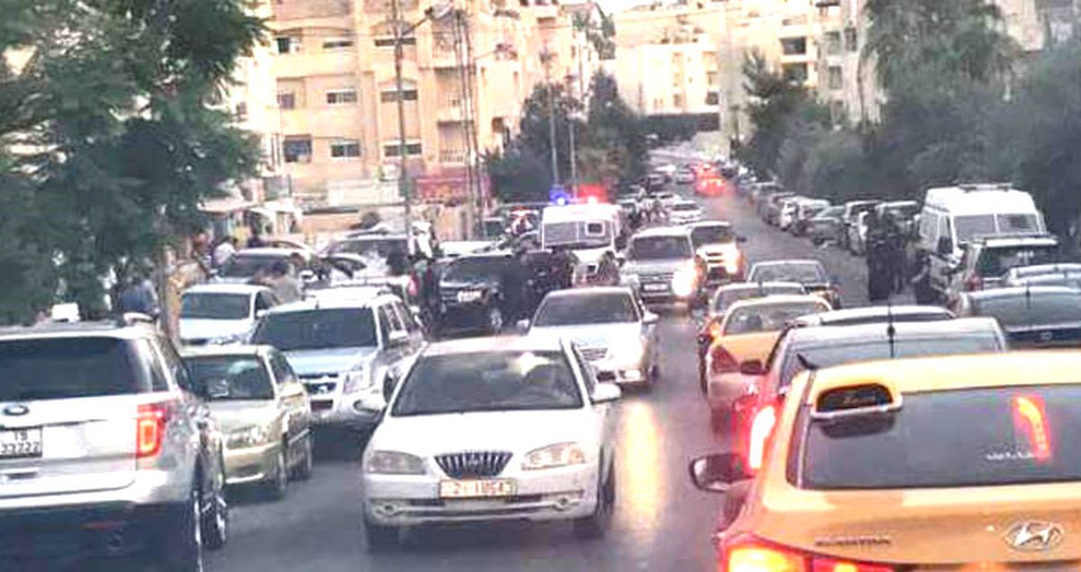 İsrail Büyükelçiliği Binası Önünde Bıçaklı Saldırı: 1 Ölü, 1 Yaralı