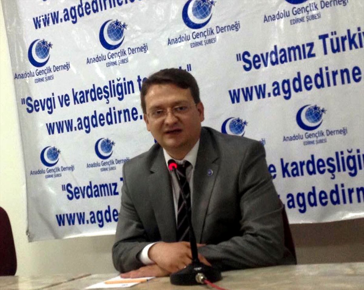 İsrail\'in Mescid-i Aksa\'ya Yönelik İhlallerine Tepkiler