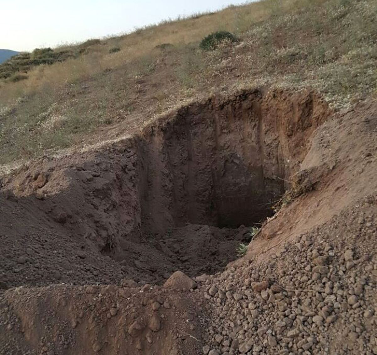 Jandarma Suçüstü Yakaladı: 7 Gözaltı