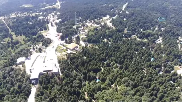 Kayıp Katarlı Çocuğu Arama Çalışmaları Devam Ediyor Son Dakika