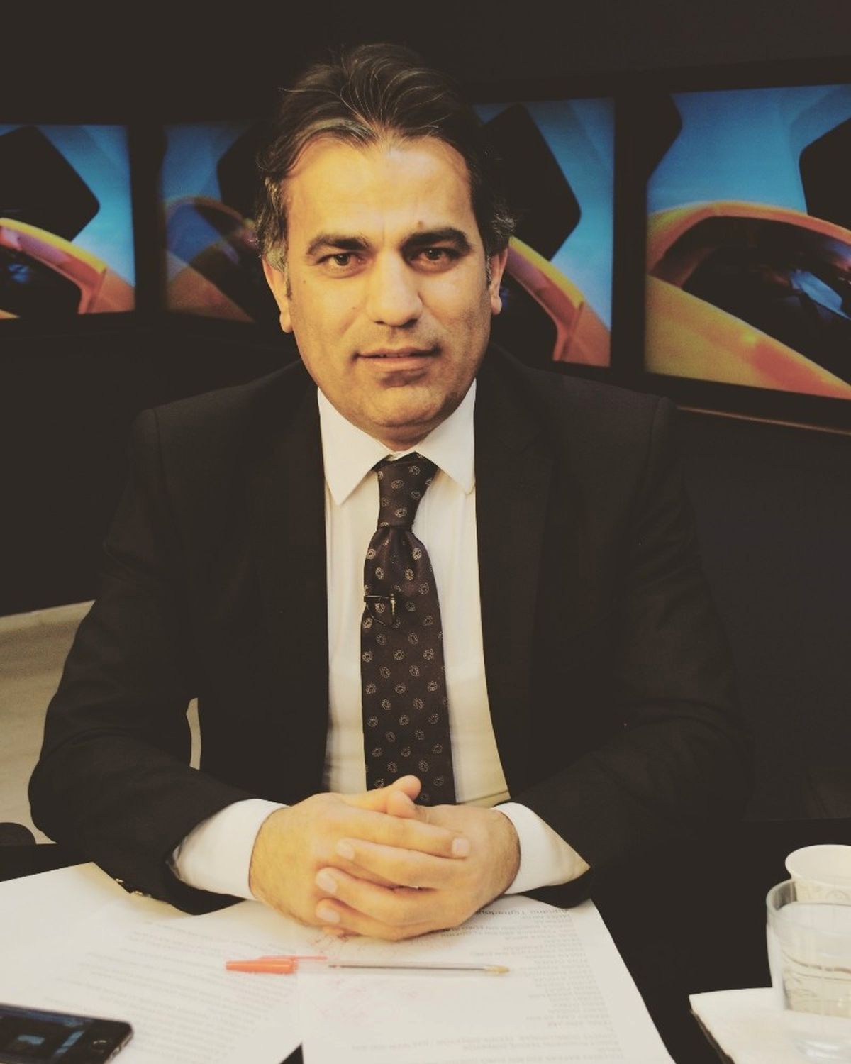 Kayseri Gazeteciler Cemiyeti Başkanı Kösedağ, "24temmuz\'un Bayram Olabilmesi İçin Şartların...