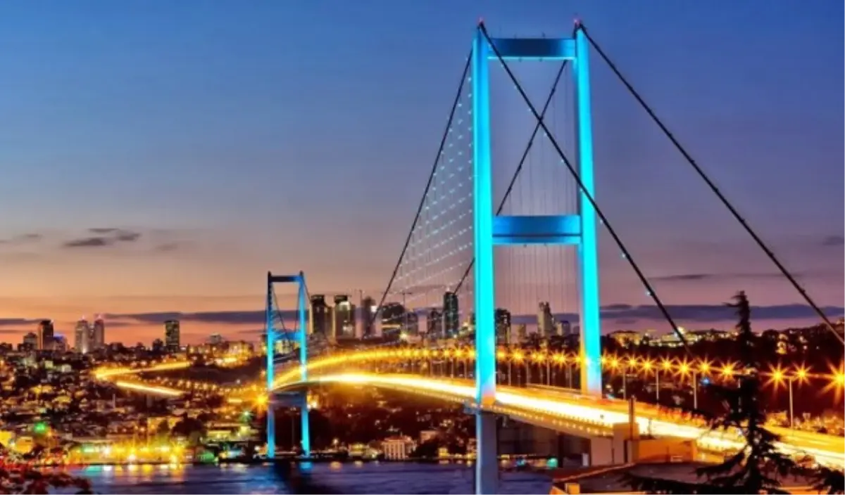 Köprü ve Otoyollardan Saniyede 43,66 Tl