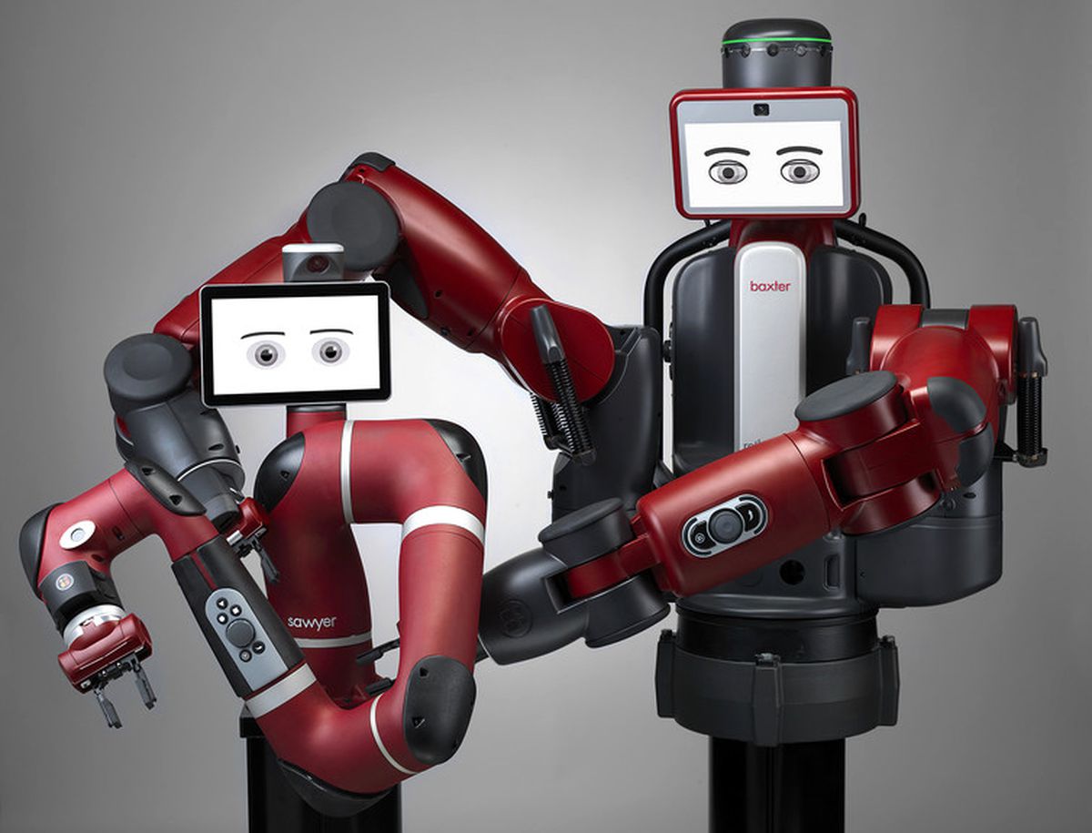 Küresel İşsizliğin Sorumlusu Robotlar, İmalat İşlerini Ele Geçirdiler