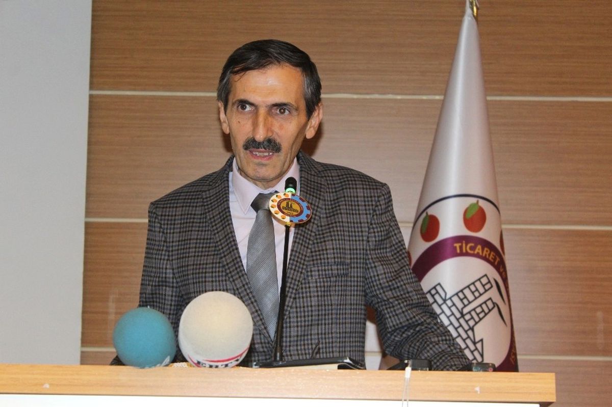 Malatya Tarım İl Müdür Vekili Ağaçtan Düştü