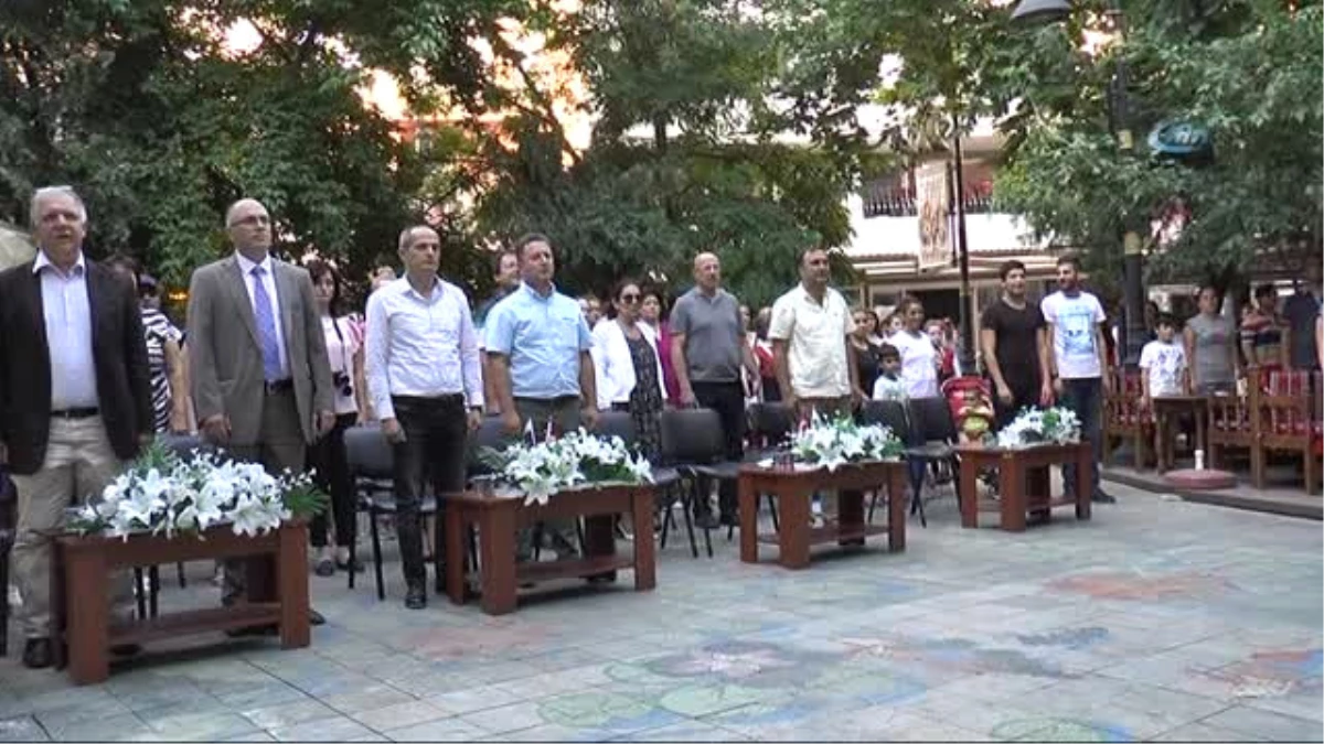 Maltepe\'yi Festival Coşkusu Sardı