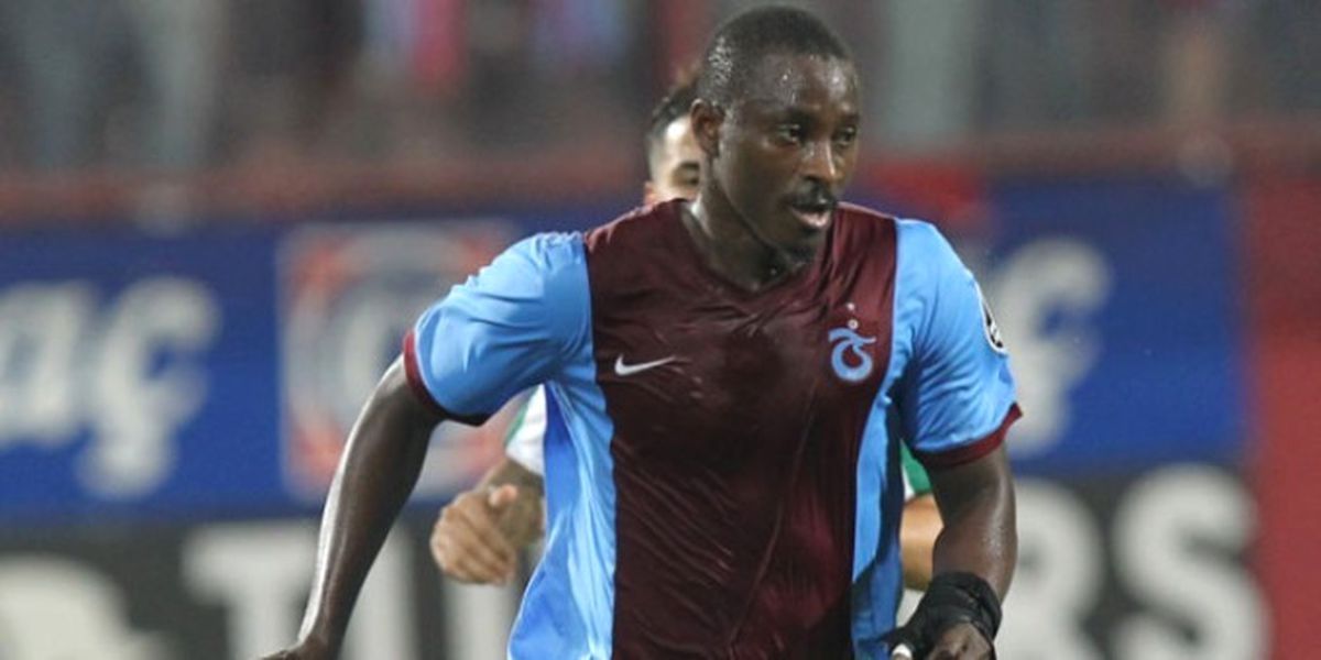 N\'doye Formaya Yakın!