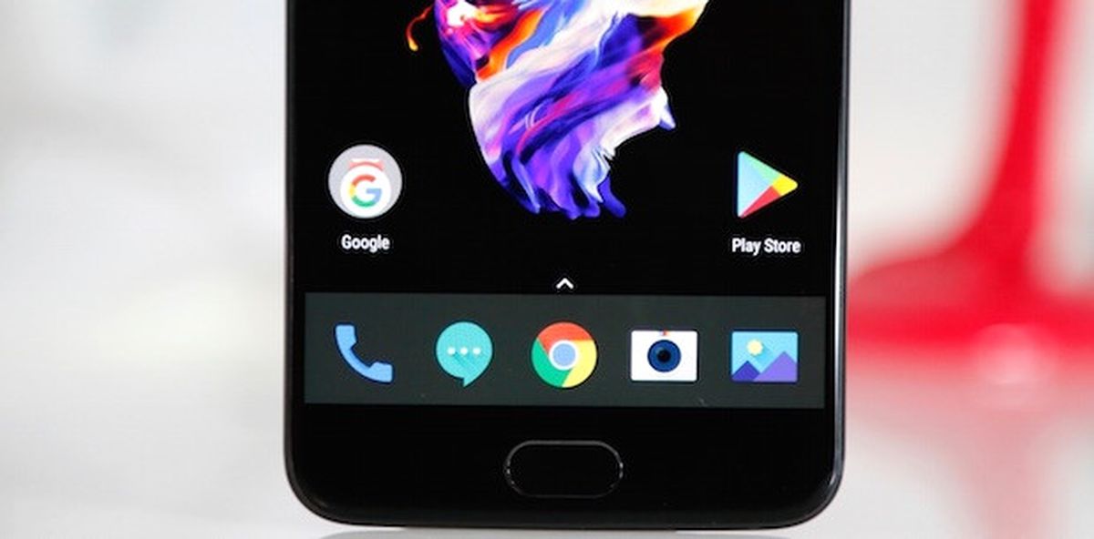 Oneplus 5 911 Yeniden Başlatma Hatası Düzeltildi