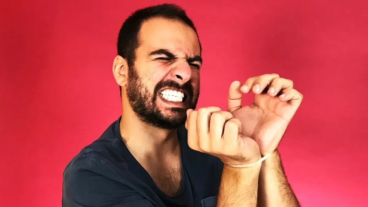 Plastik Kelepçeden Kurtulmak Mümkün mü?