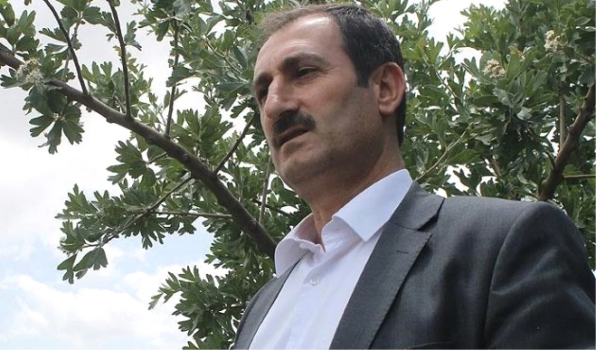Şırnak Üniversitesi Rektörü Hayatını Kaybetti