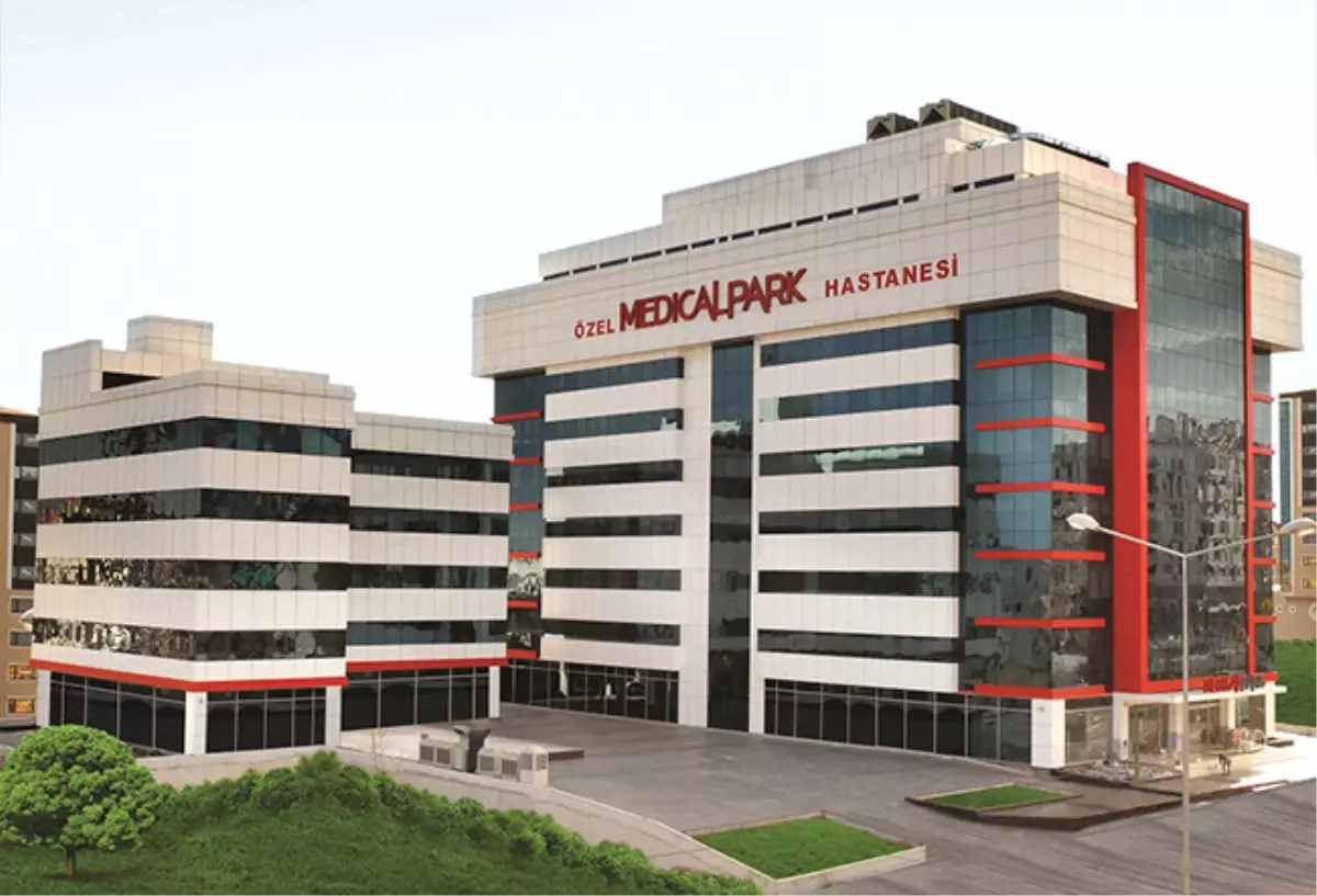 Vm Medical Park\'tan Sponsorluk Anlaşması