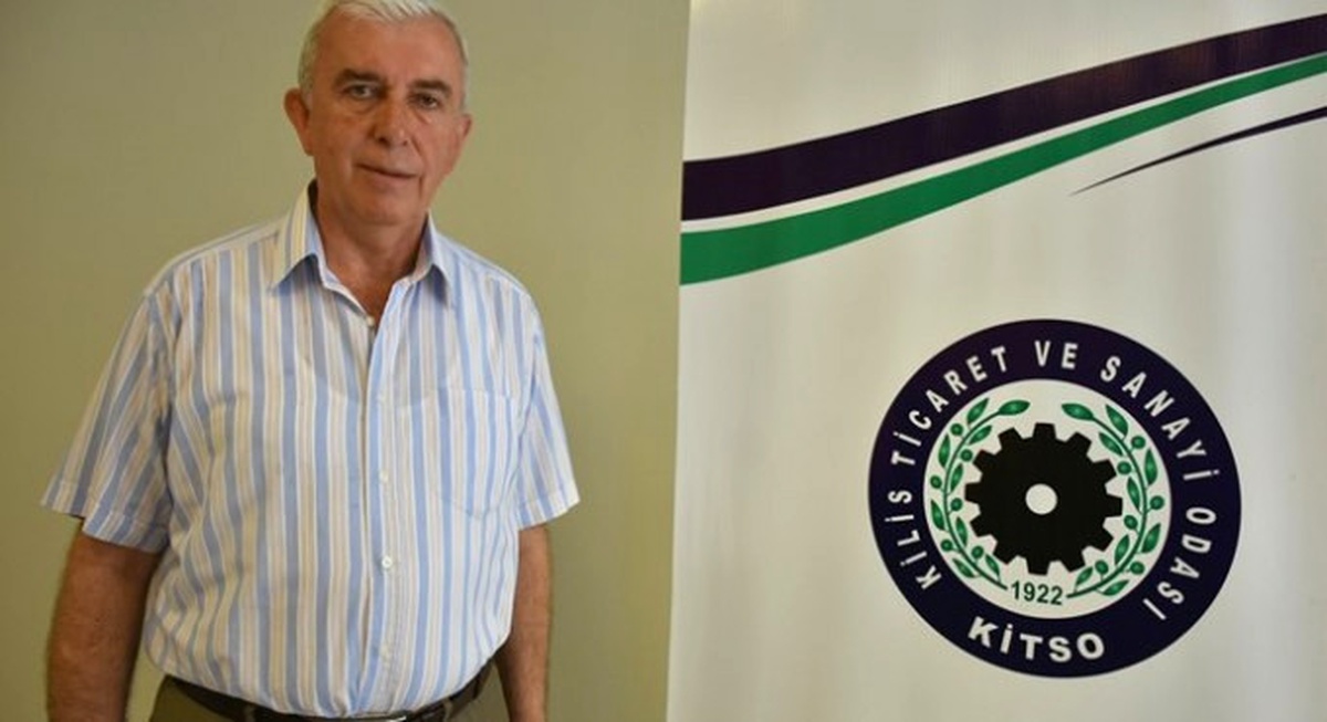 Yatırımcıların Yeni Gözdesi Kilis