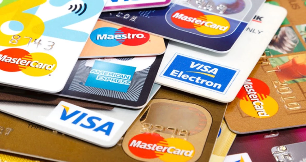 17 Ağustos\'tan Sonra Kredi Kartları Online Alışverişe Kapatılacak