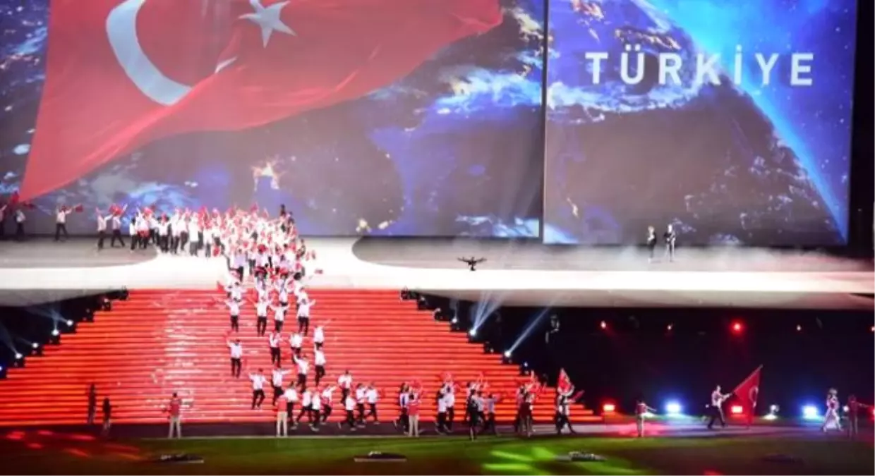 80 Yaşındaki Sporcunun Hedefi 2021 Olimpiyatları