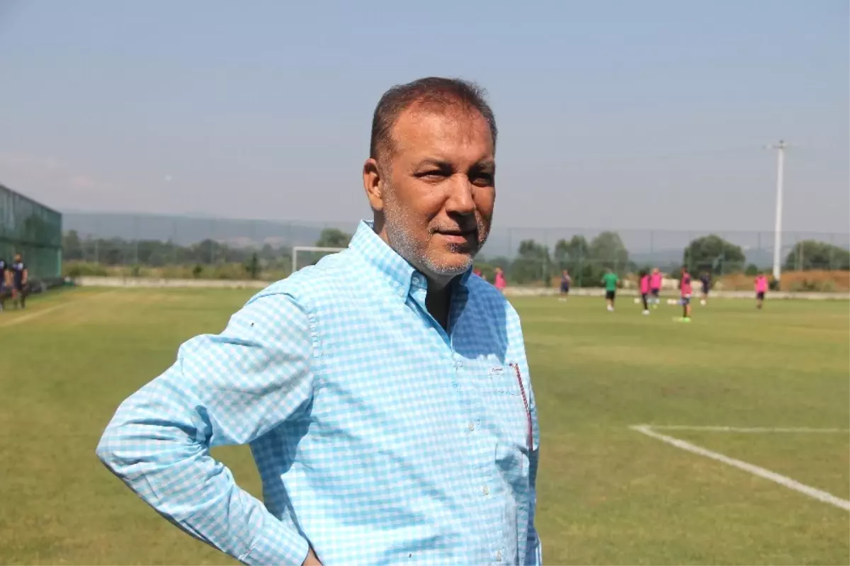 Adana Demirspor, Süper Lig İçin İddialı