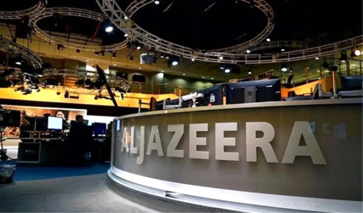 Al Jazeera Yanlışlıkla Erişime Açıldı