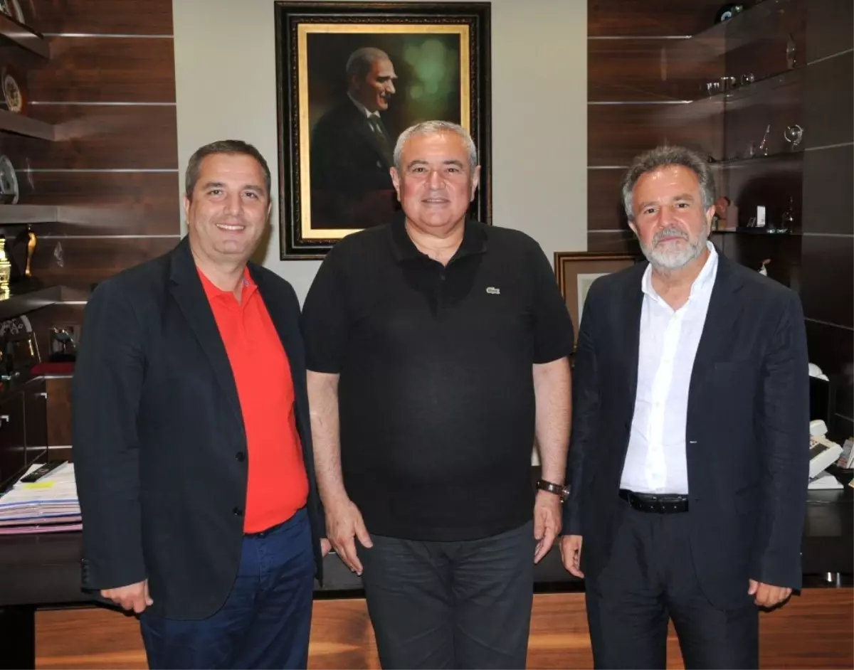 Antalya Akev Üniversitesi Eğitime Başlıyor