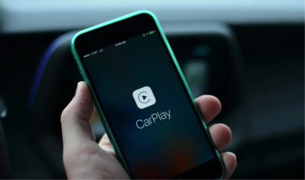 Apple Carplay Google Music Play Desteğini Duyurdu