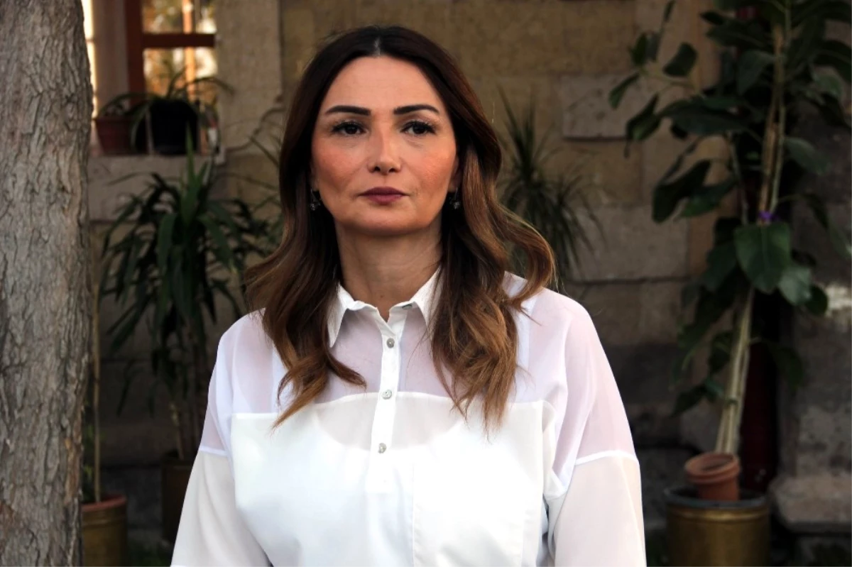 Azerbaycan Milletvekili Paşayeva: "Fetö Konusunda Türkiye Kadar Hassasız"