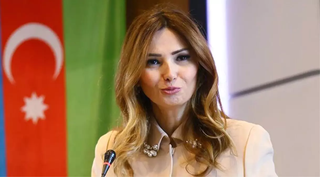 Azerbaycan Milletvekili Paşayeva: "Türkiye\'ye Karşı Yapılmış Terör Faaliyetini Azerbaycan\'a Karşı...