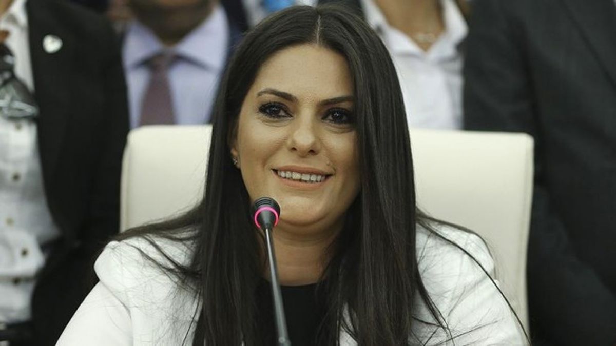 Bakan Sarıeroğlu\'nu Yoğun Gündem Bekliyor
