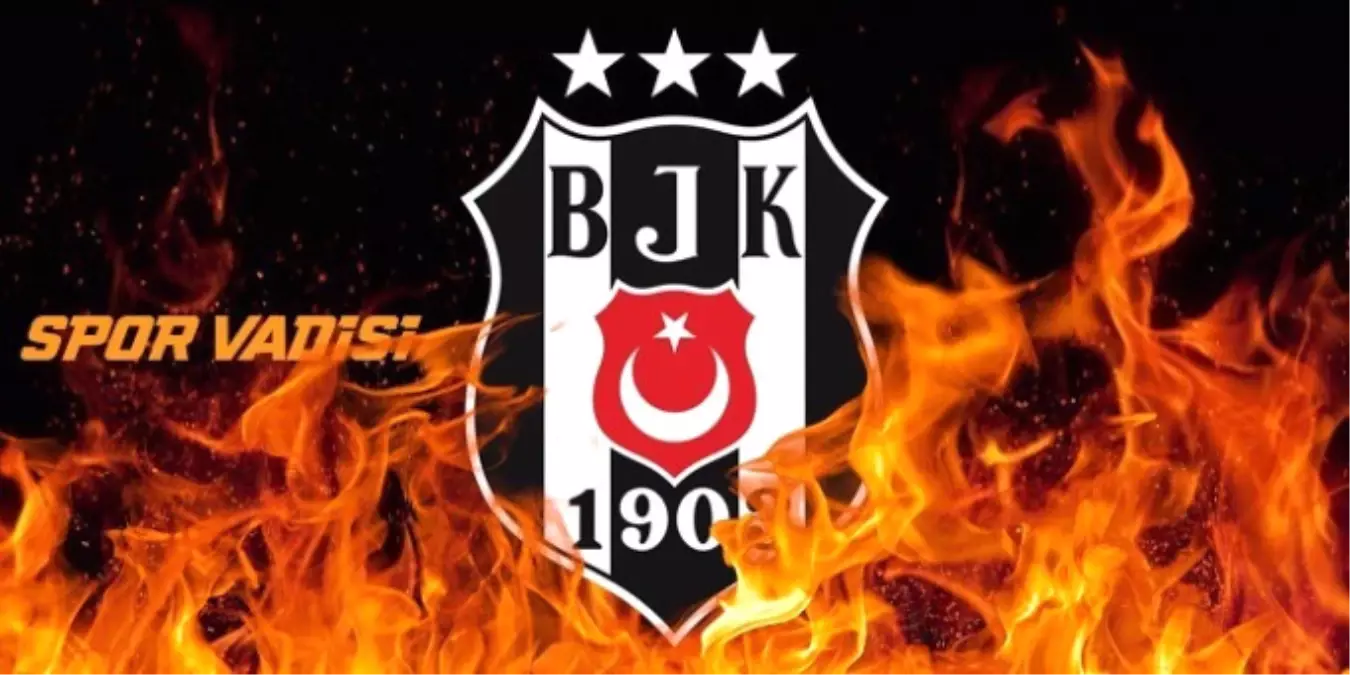 Beşiktaş Borsa\'ya Bildirdi!