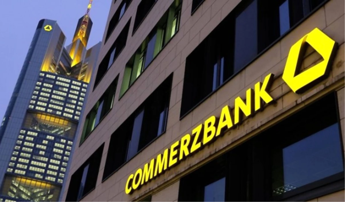 Commerzbank: Almanya ile Gerginlik TL İçin Risk Yaratıyor