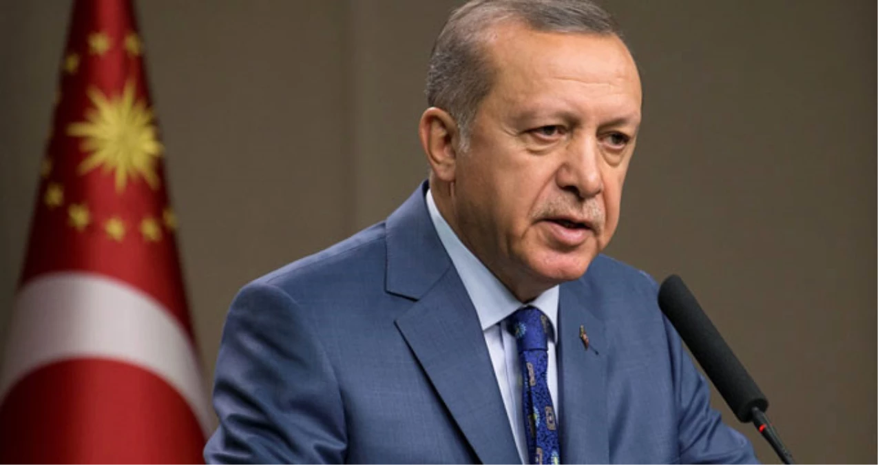 Erdoğan\'dan Diyanet İşleri Başkanı Görmez\'le İlgili Açıklama: Başka Bir Görev İstedi