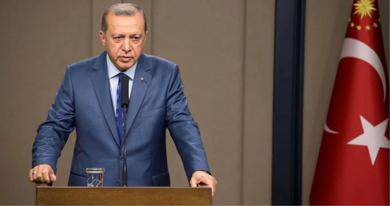 Erdoğan\'dan S-400\'ler İçin "Endişeliyiz" Diyen ABD\'ye Cevap: Görüşmeler Bitti