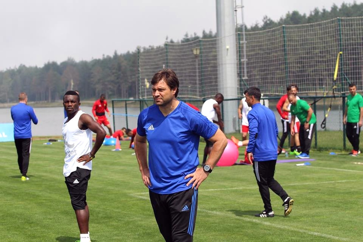 Evkur Yeni Malatyaspor, Hazırlık Maçında Tuzlaspor ile Karşılaşacak