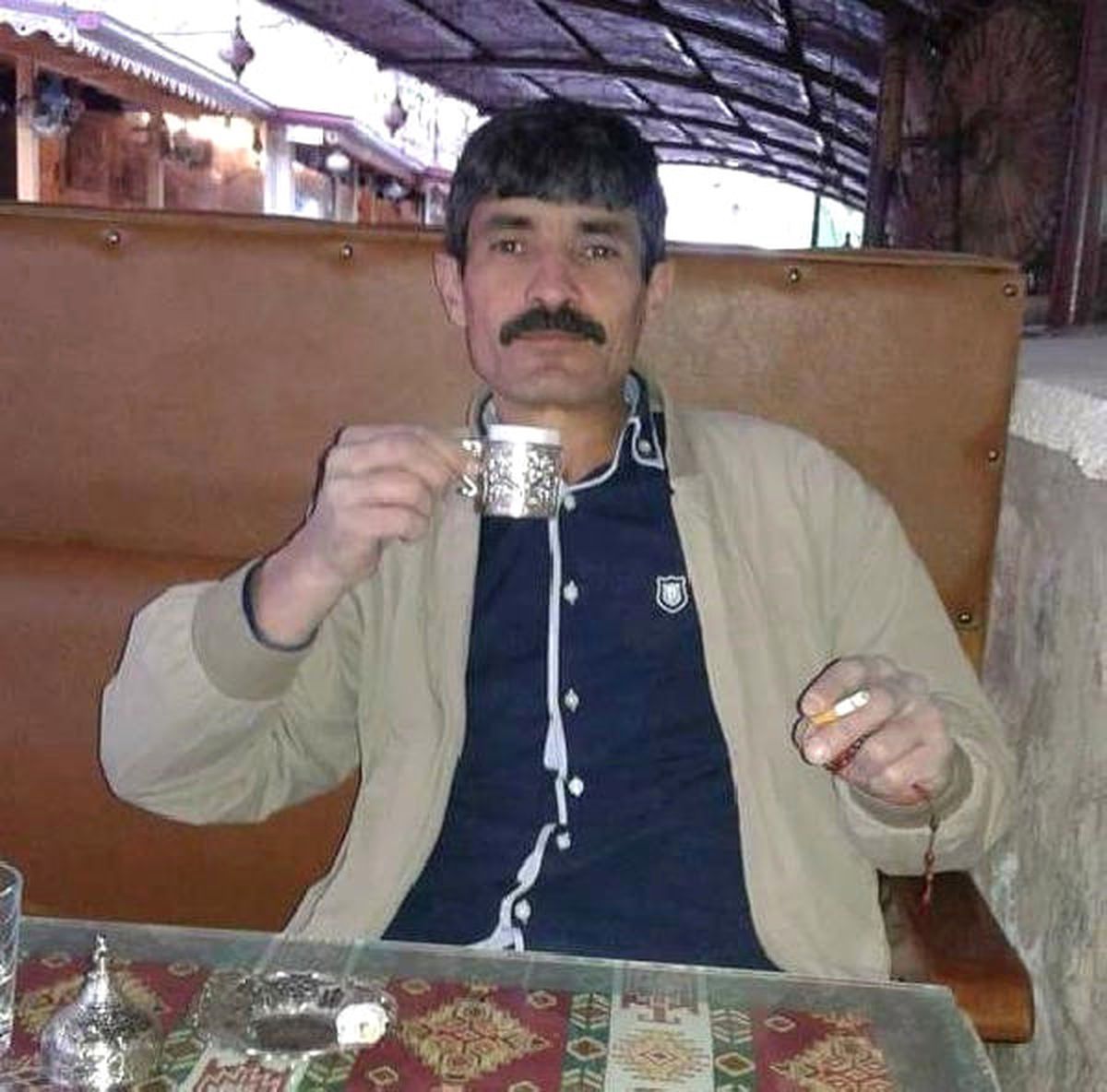 Gölbaşı\'nda Hafif Ticari Araç Devrildi: 1 Ölü, 2 Yaralı