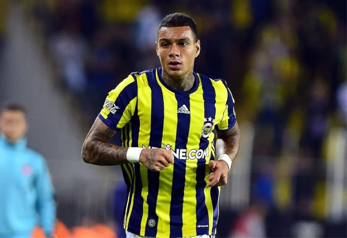 Gregory Van Der Wiel Premier Lig Yolcusu