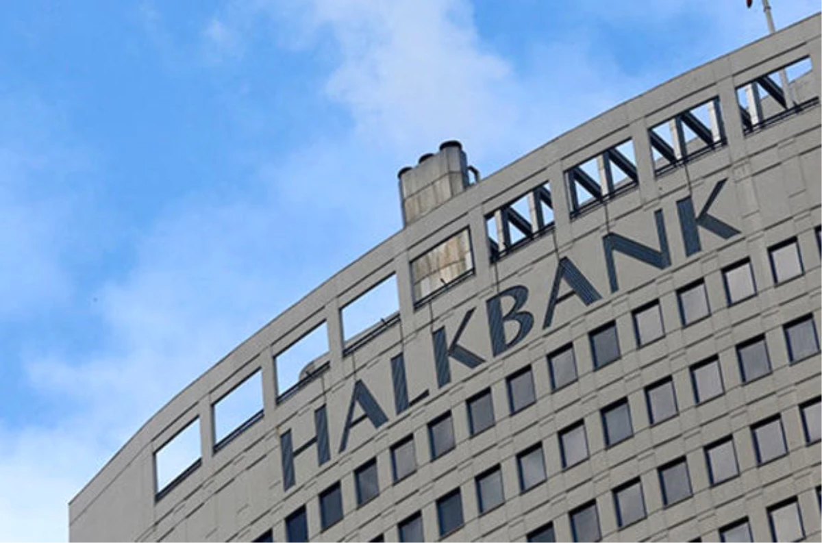 Halkbank Üst Yönetiminde Değişiklik