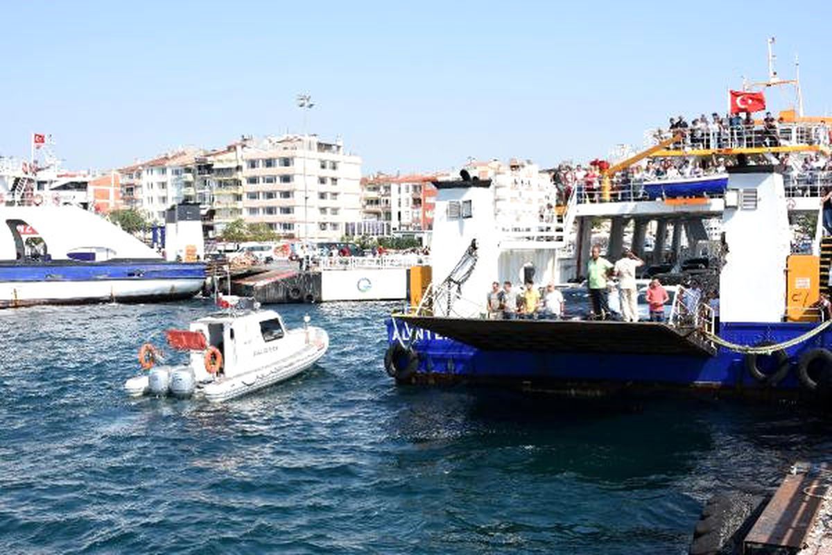 Hayata Döndürülmüştü Ama Acı Haber Geldi
