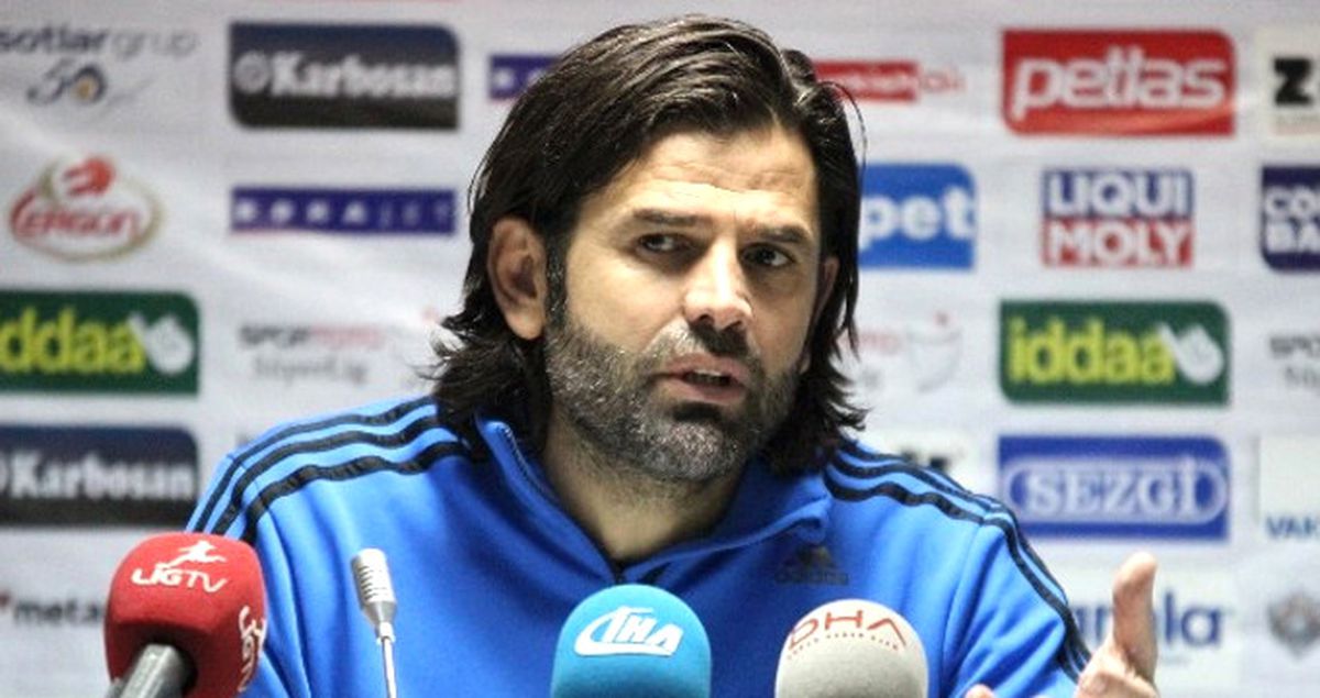 İbrahim Üzülmez, Eskişehirspor'la Büyük Ölçüde Anlaştı