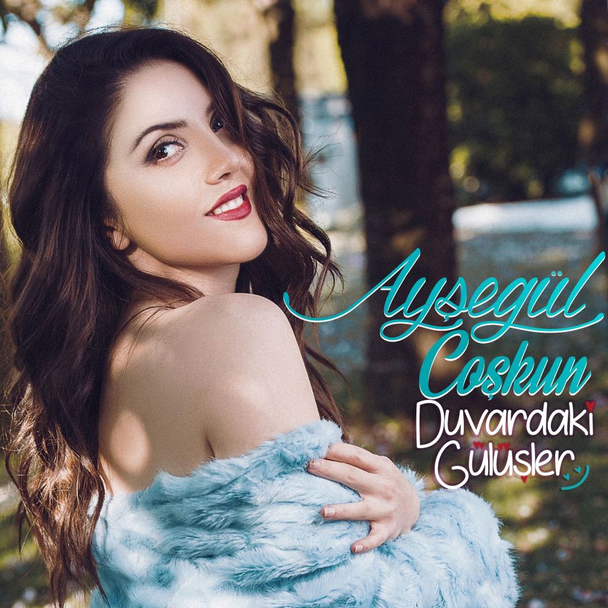 İrem Derici, Ayşegül Coşkun\'un Peşinde