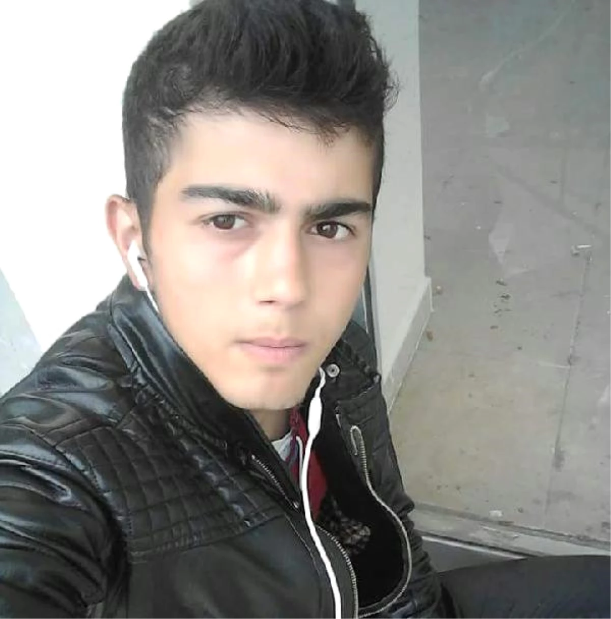 Kapaklı\'da 13 Yaşındaki Murat\'tan 5 Gündür Haber Alınamıyor