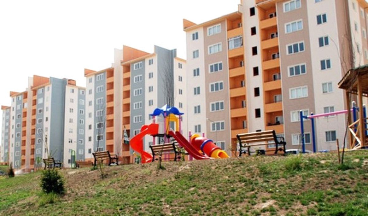 Konut Satışlarında Yüzde 8\'lik Daralma
