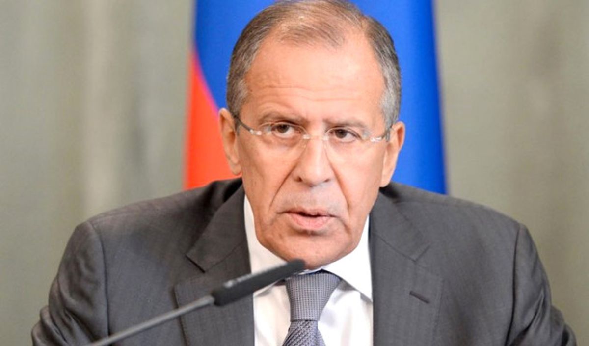 Lavrov, El Sani ile Telefonda Görüştü