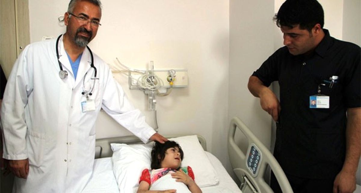 Lokman Hekim Van Hastanesi, Kalp Cerrahisinde Yaş Sınırı Tanımıyor