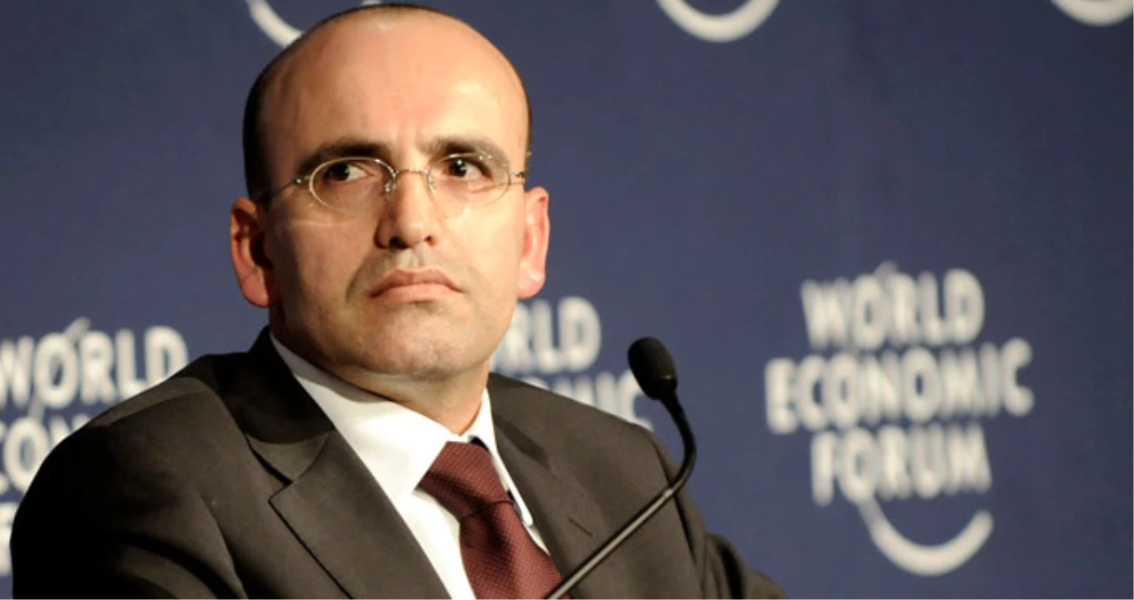 Mehmet Şimşek, Ekonomi Koordinasyonundan Sorumlu Başbakan Yardımcısı Oldu