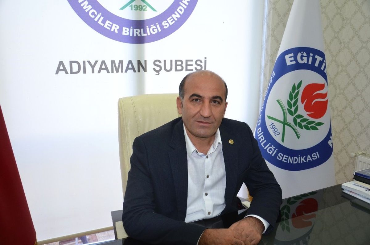 Memur-Sen Toplu Sözleşme Taleplerini Devlet Personel Başkanlığına İletti