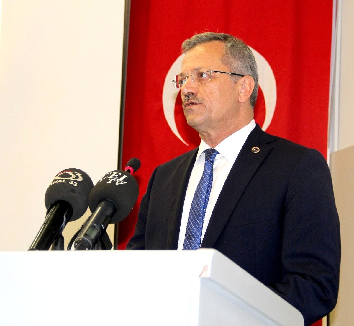 Mersin\'den 5 Firma \'İso İkinci 500\'de Yer Aldı