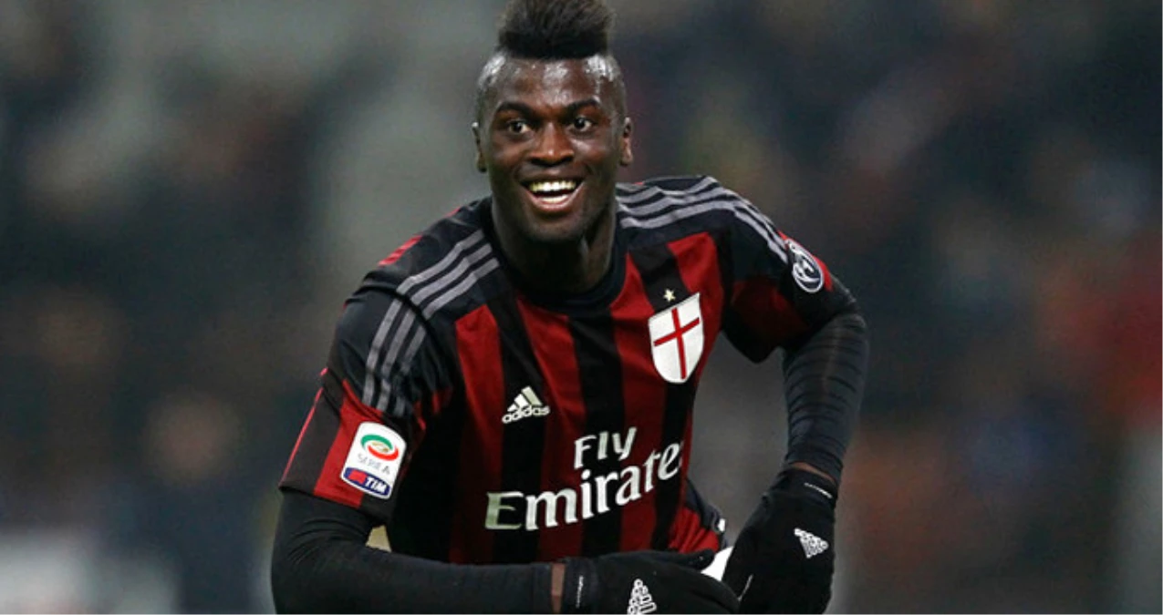 Milan, Fenerbahçe\'nin Niang İçin Yaptığı Teklifi Reddetti