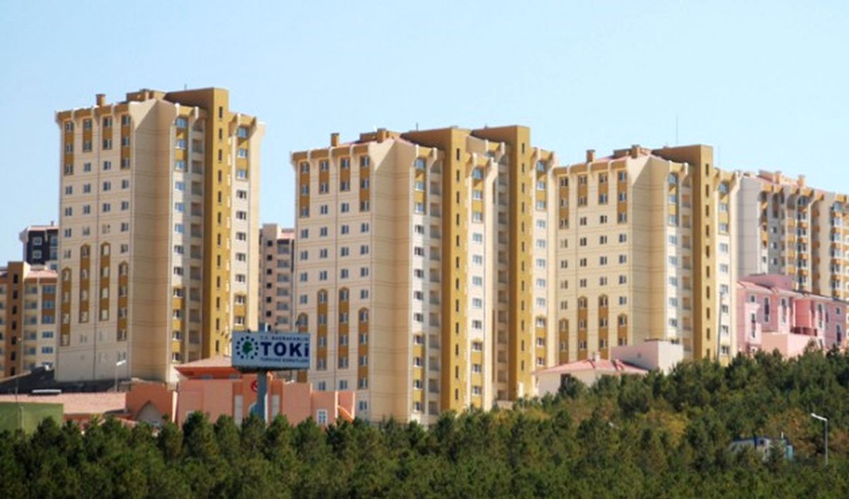 Nevşehir\'de Haziran Ayında 134 Konut Satıldı