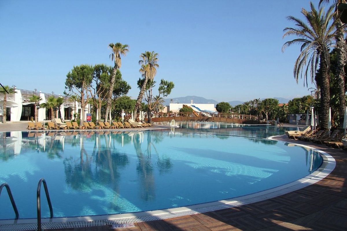 Şah İnn Paradise\'dan Romantik Balayı Tatili