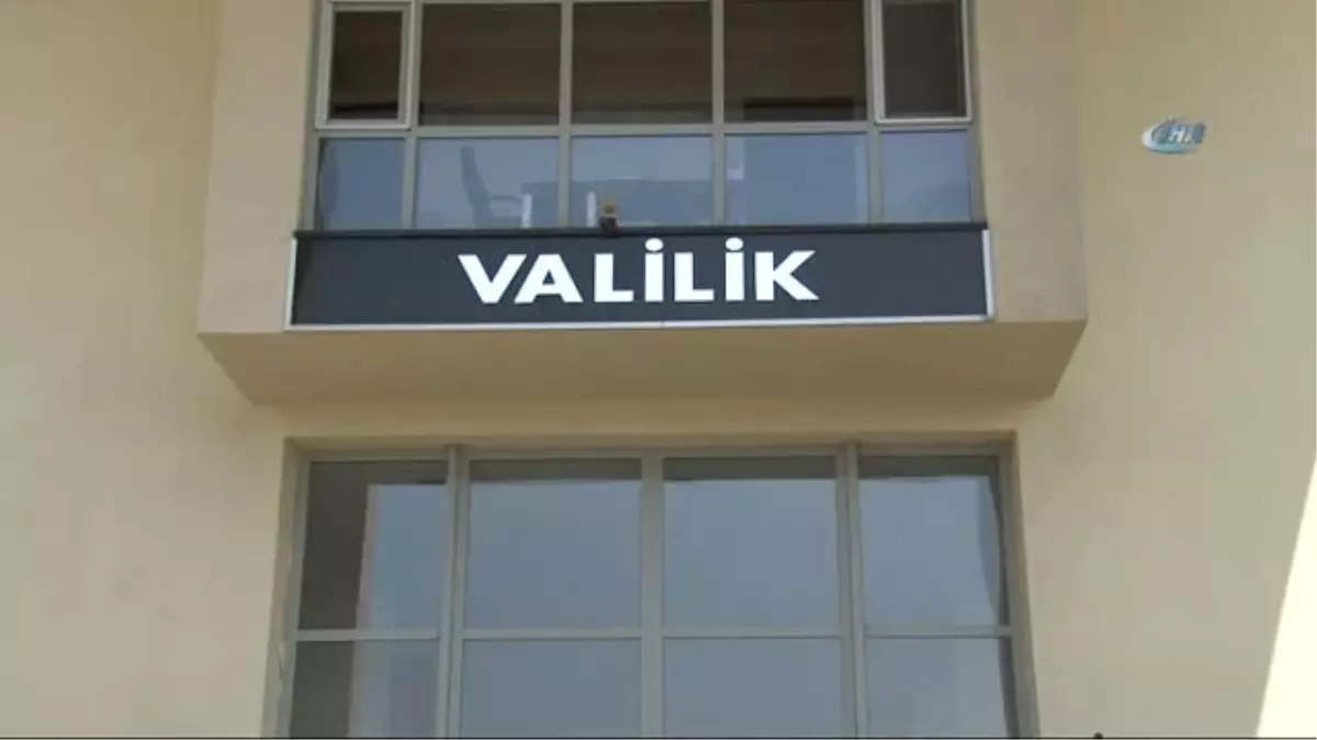 Sakarya Valisi İrfan Balkanlıoğlu, Hakkında Çıkan Haberler ile İlgili Açıklama Yaptı