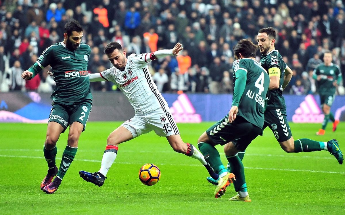 Süper Kupa Maçının Saati Belli Oldu