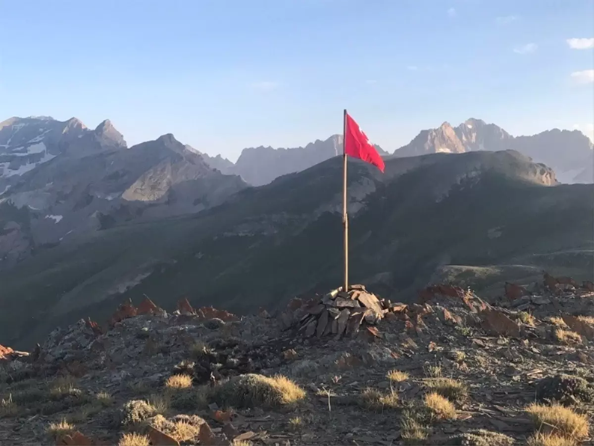 9 Terörist Daha Etkisiz Hale Getirildi